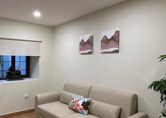 Apartamento Casa Prada, San Blas, Cusco-peru