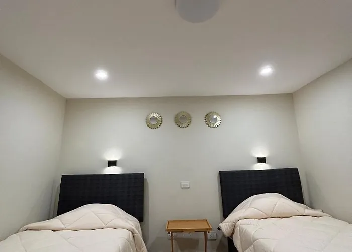 Casa Prada, San Blas, Cusco-peru Apartamento *