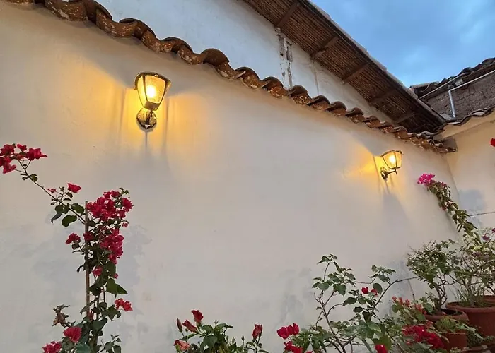 Apartamento Casa Prada, San Blas, Cusco-peru Cusco